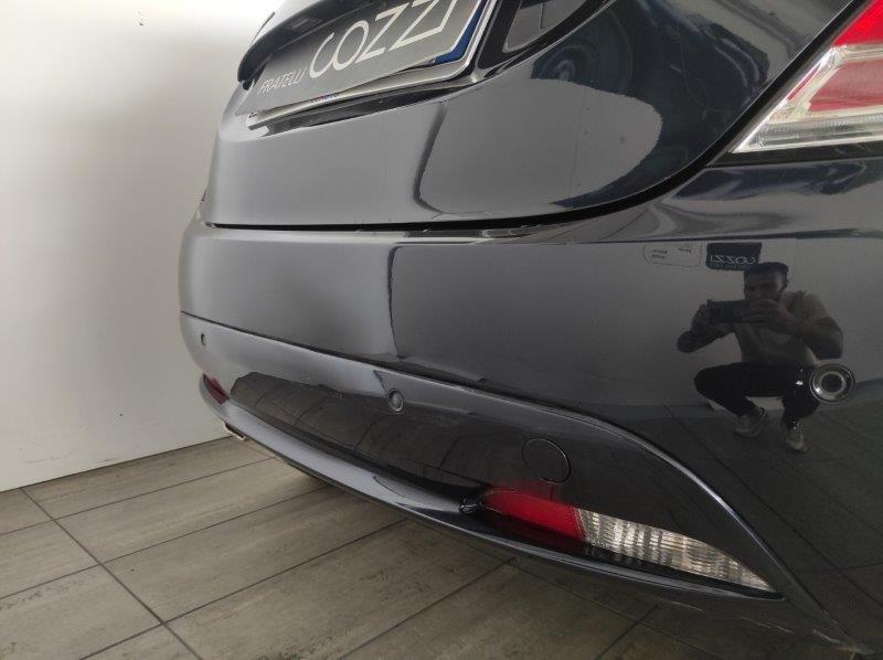 LANCIA Ypsilon 3ª serie - Ypsilon 1.0 FireFly 5 porte S&S Hybrid Ecochic Gold