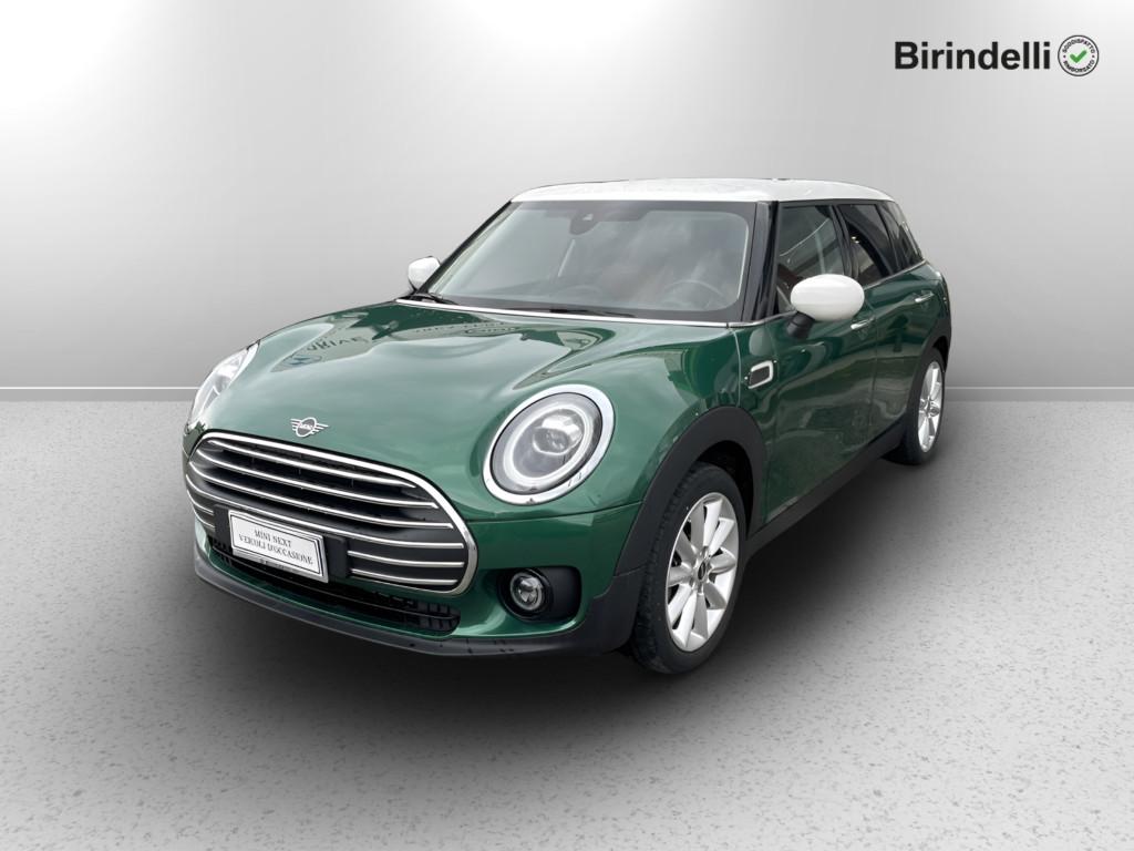 MINI Mini Clubman (F54) - Mini 1.5 Cooper Classic Clubman