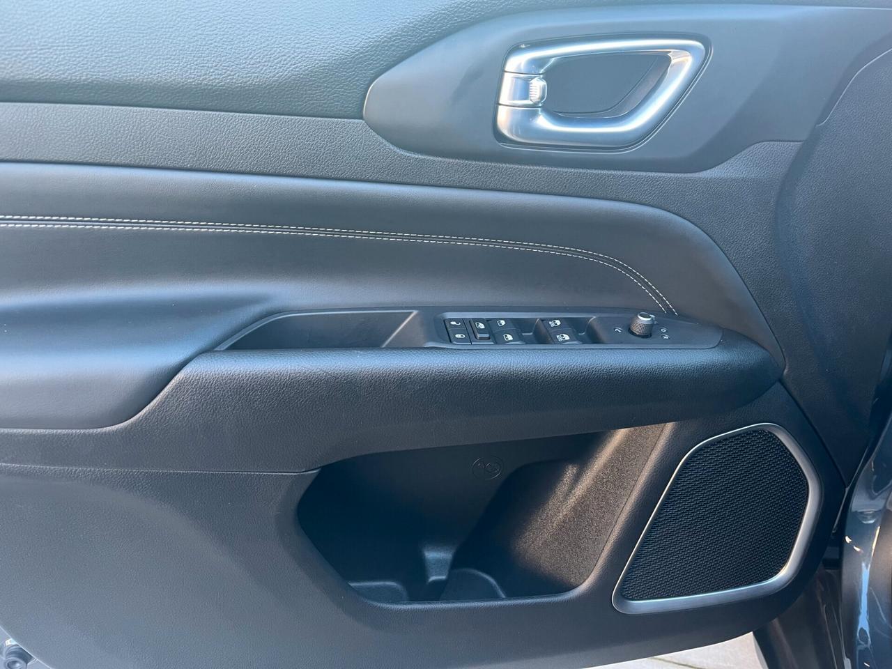 Jeep Compass 1.6 MJT 130 cv 2WD Limited