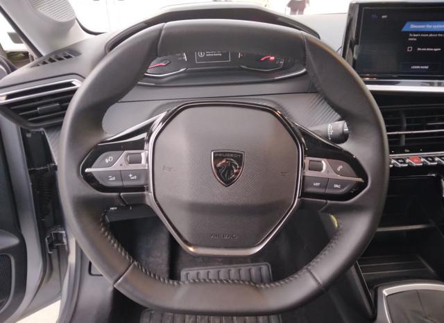 PEUGEOT 208 1.2 ACTIVE 100 CV