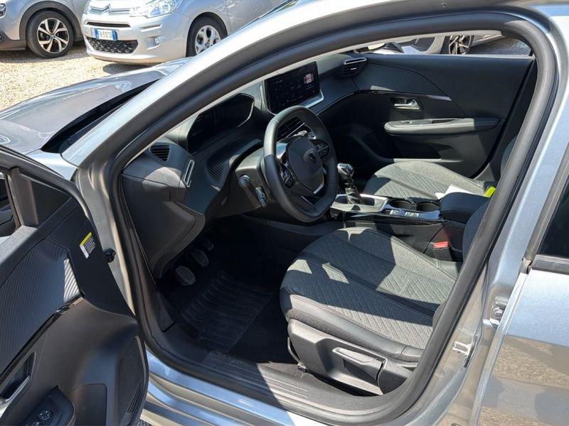 Peugeot 208 Allure PureTech 100 S/S