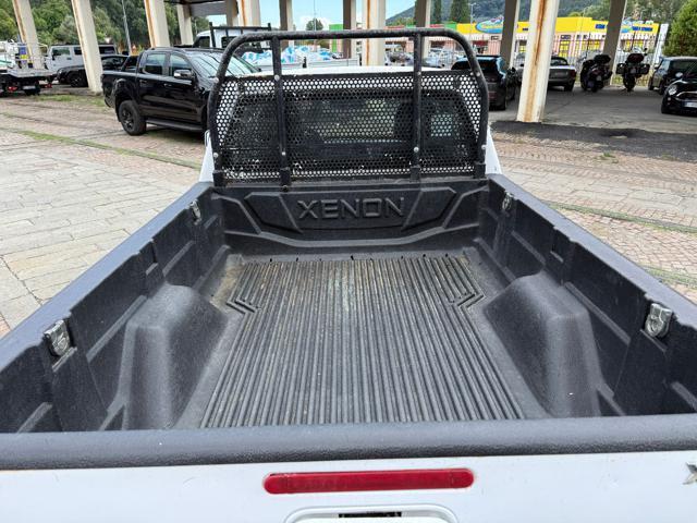 TATA Xenon 2.2 Dicor 4x2 PC Pick-up