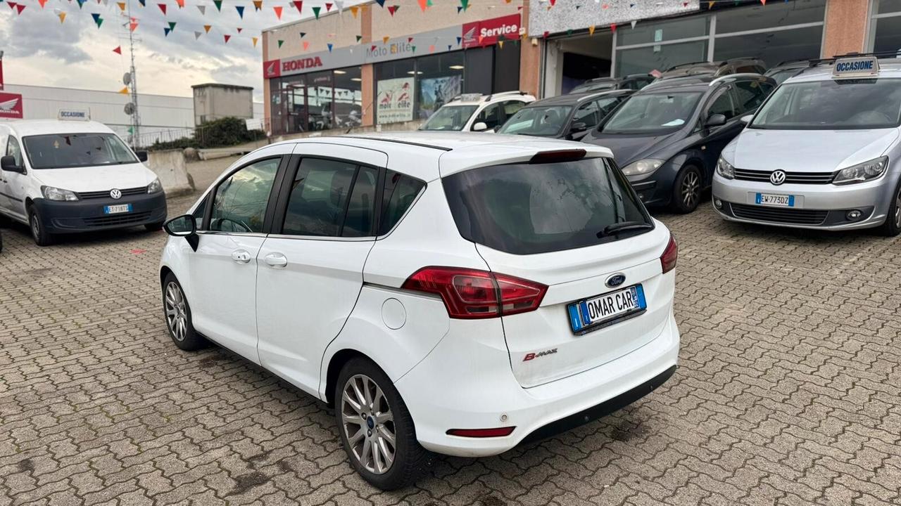 Ford B-Max 1.5 TDCi 2014 NEOP.