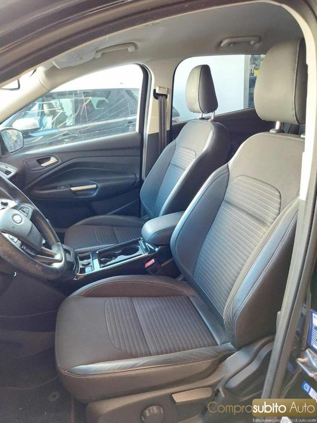 FORD Kuga 1.5 TDCI 120 CV Titanium ( Garanzia 12 Mesi)