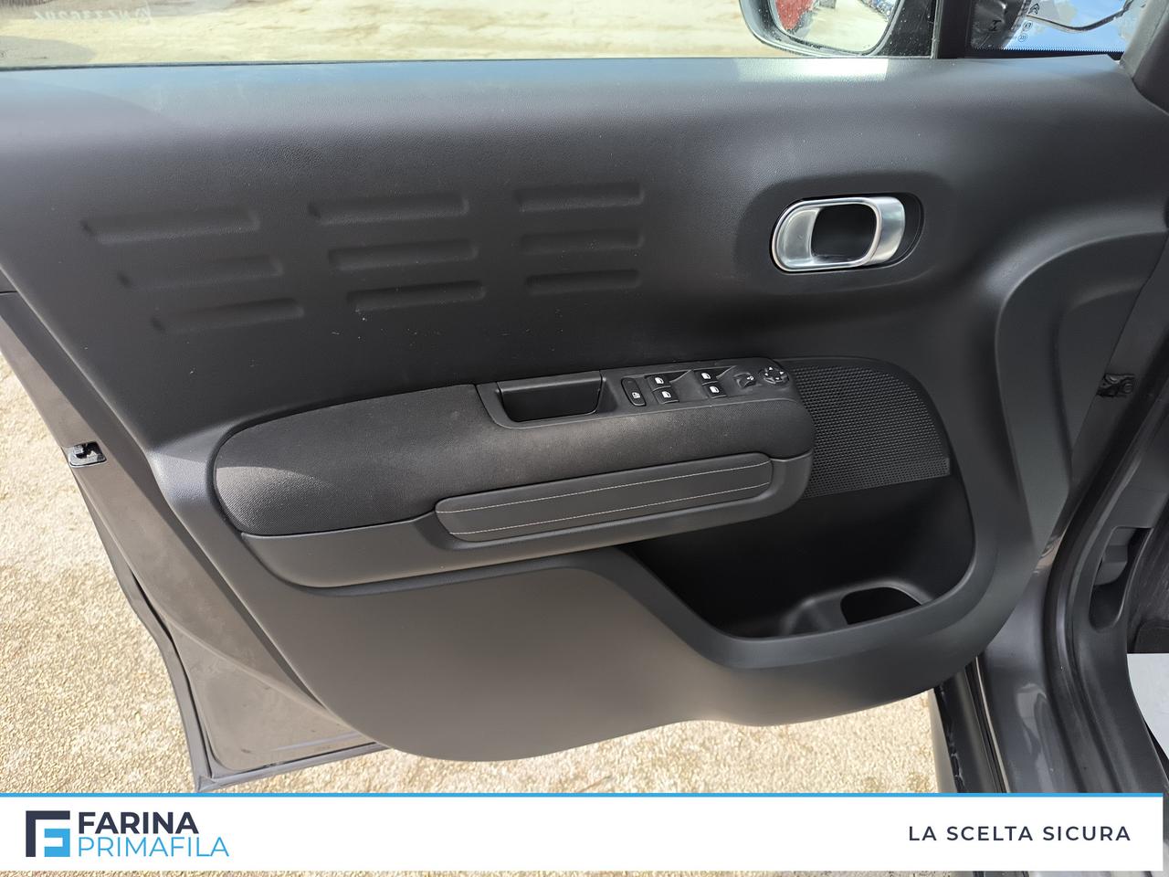 CITROEN C3 Aircross I 2021 - C3 Aircross 1.2 puretech Shine Pack s&s