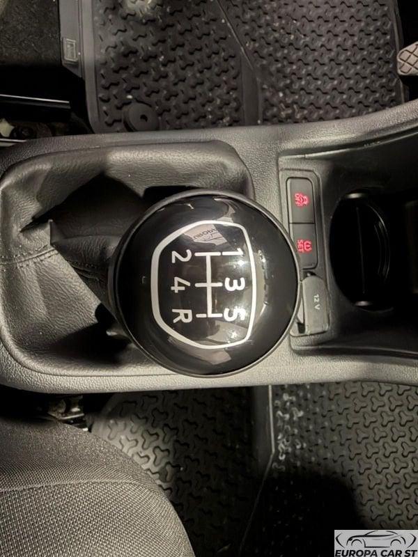 Volkswagen up! 1.0 68cv eco up! move up! BMT