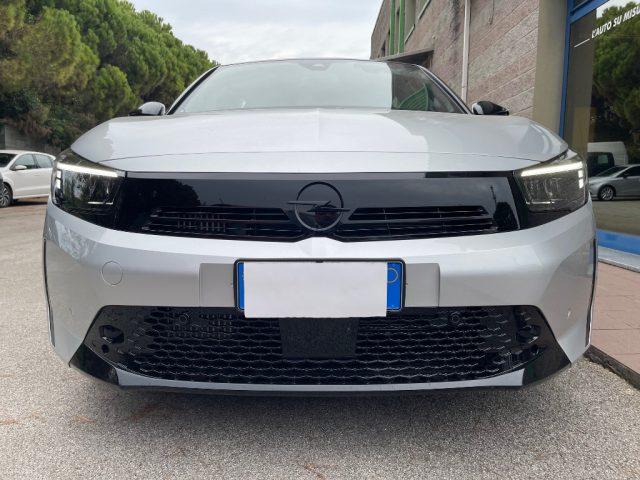 OPEL Corsa 1.2 HYBRID GS 110CV DCT6 AUTOMATICA APP-CONNECT
