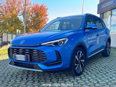 MG ZS 1.5 Hybrid+ Luxury