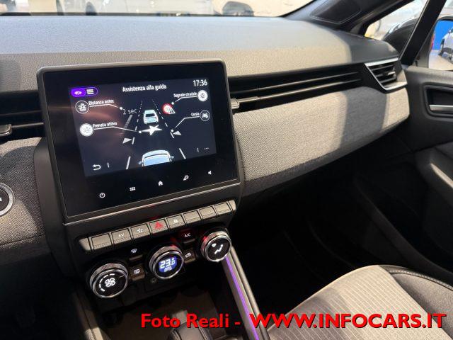 RENAULT Clio Full Hybrid E-Tech 145 CV Techno - PROMO