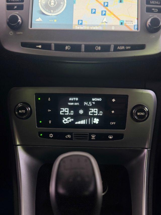 LANCIA Delta 1.4 T-Jet 120 CV Oro