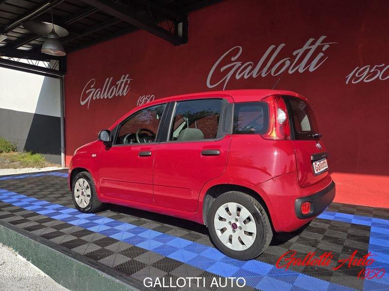 FIAT Panda 1.2 69cv