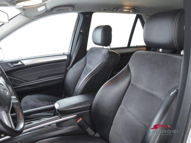 MERCEDES-BENZ ML 320 320 CDI - PER OPERATORI DEL SETTORE