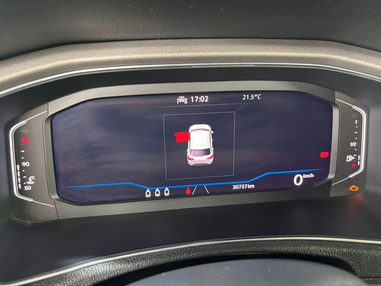 Volkswagen T-Roc 1.0 TSI Style BlueMotion Technology