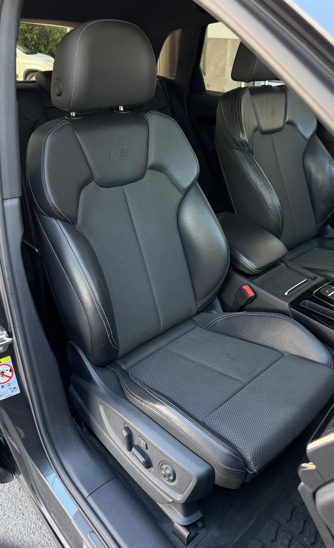 Audi Q5 40 2.0 Tdi Quattro 204CV Stro DOPPIO SLINE