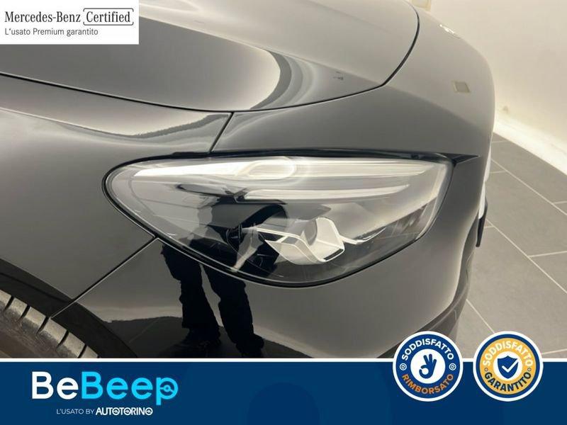 Mercedes-Benz Classe B B 180 D SPORT PLUS AUTO