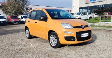 Fiat Panda 1.2 Easy s&s 69cv my19