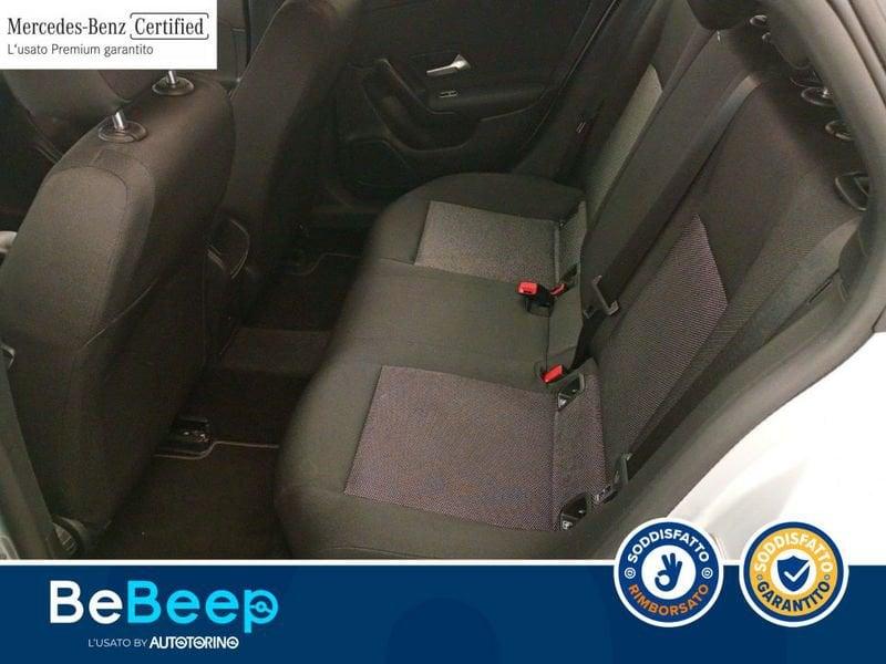 Mercedes-Benz CLA S.Brake 200 D BUSINESS EXTRA AUTO