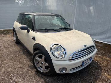 Mini 1.6 16V Cooper Chili