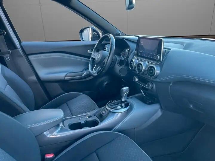 Nissan Juke 1.0 DIG-T 114 CV DCT UNIPRO-PROMO-FINANZIAMENTO LS CAR