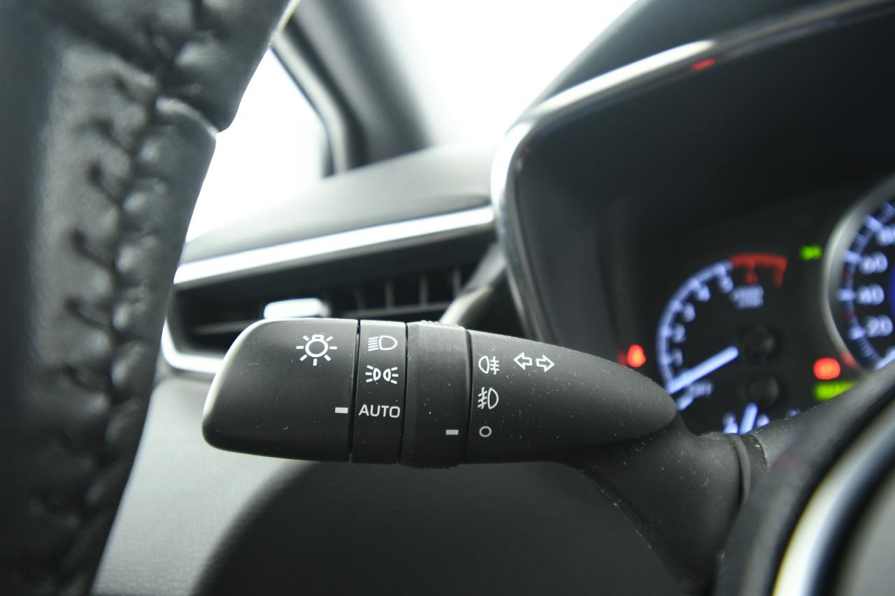 TOYOTA Corolla Touring Sports 1.8h Business cvt NEOPATENTATI+CAMERA+ACC