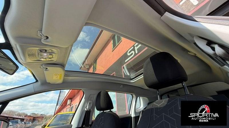 Peugeot 2008 DISTRIBUZIONE FATTA IN PEUGEOT FRIZIONE NUOVA ANTICIPO 2000 EURO RATA MENSILE 110,00 EURO 1.2 PureTe