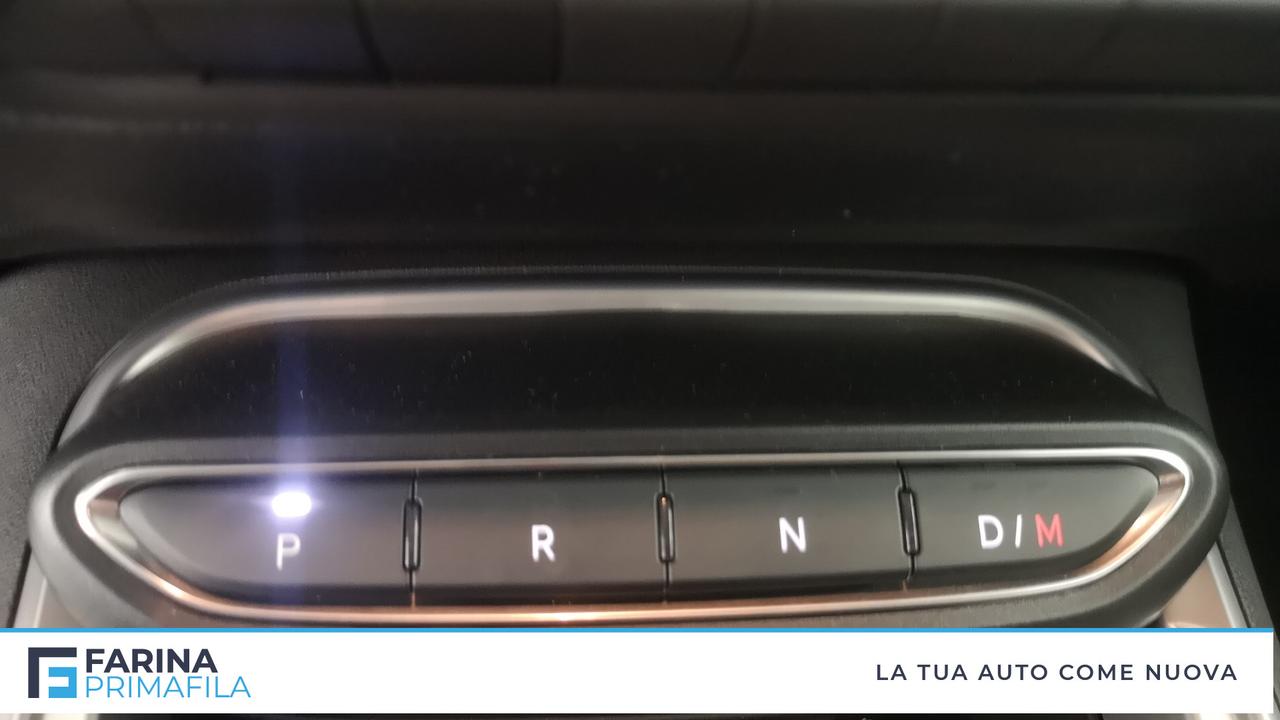 JEEP Avenger 1.2 turbo e-hybrid Altitude fwd 100cv edct6