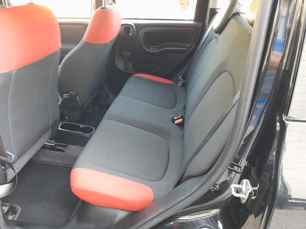 Fiat Panda 1.2 EasyPower Lounge