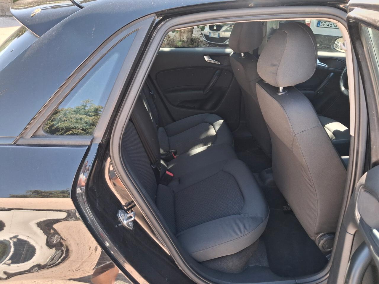 Audi A1 1.6 TDI unico prop 2013