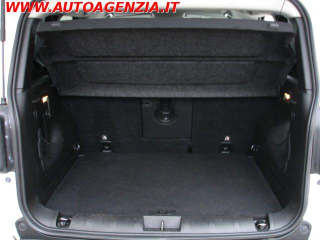 JEEP Renegade 2.0 Mjt 140CV 4WD Active Drive Limited GANCIO