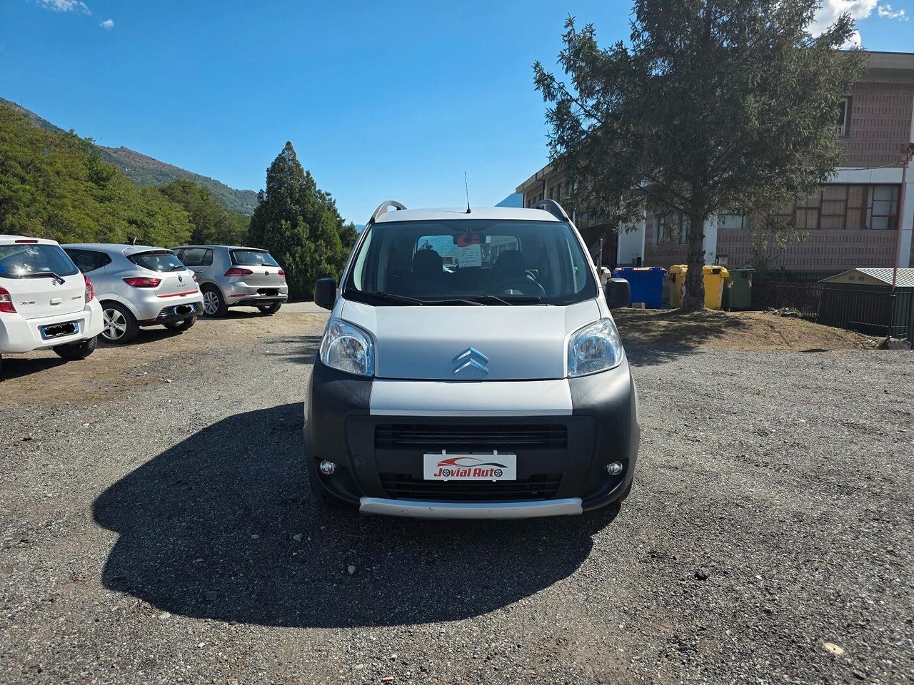 Citroen Nemo 1.3 HDi 75CV XTR Theatre