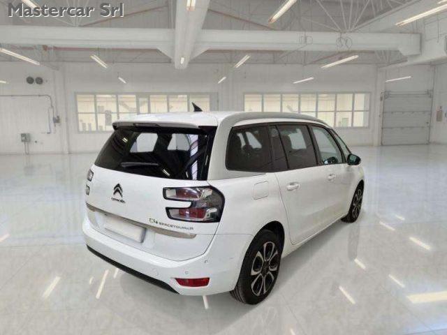 CITROEN Grand C4 Spacetourer 2.0 HDI 160cv EAT8 SHINE full opt - FY137KL