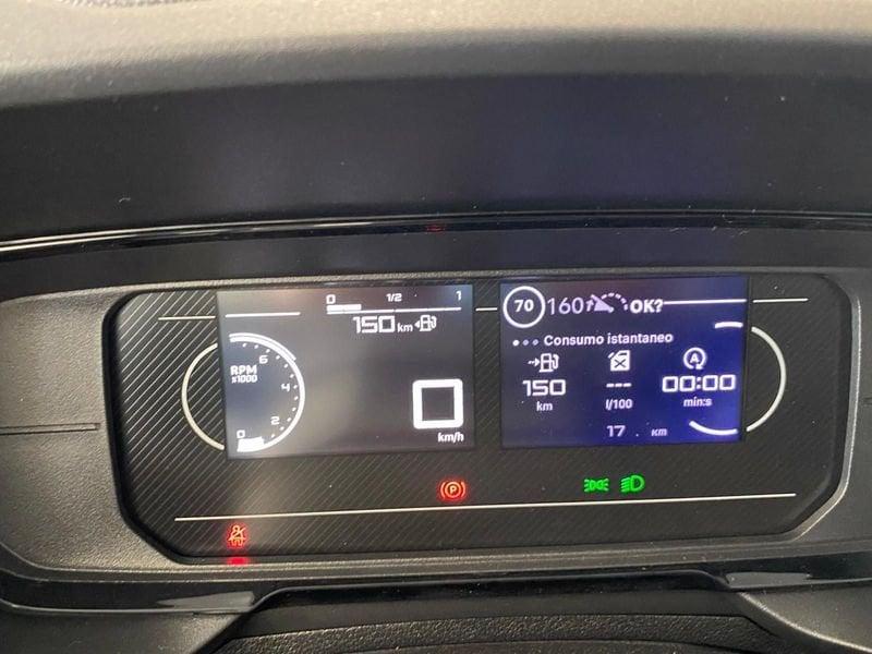 Opel Combo Life Combo Life 1.5D 100 CV S&S MT6 Edition Plus N1 - IVA ESCLUSA