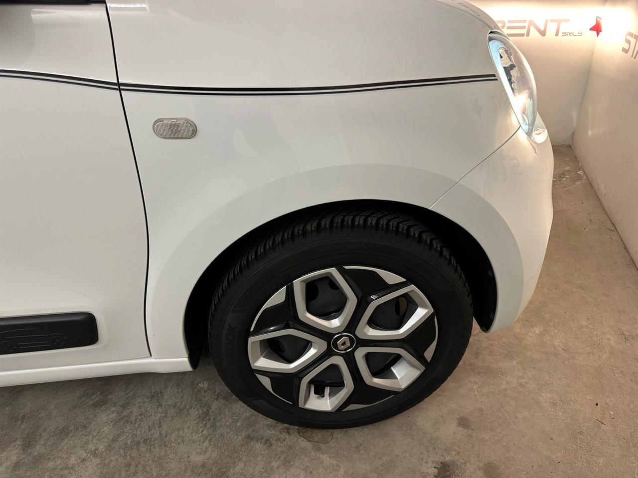 Renault Twingo SCe 65 CV Duel