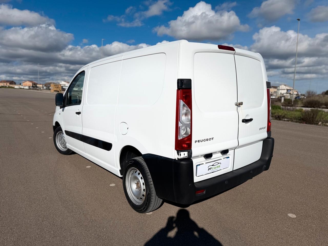 Peugeot Expert 2.0 HDi 128CV 133.000 km