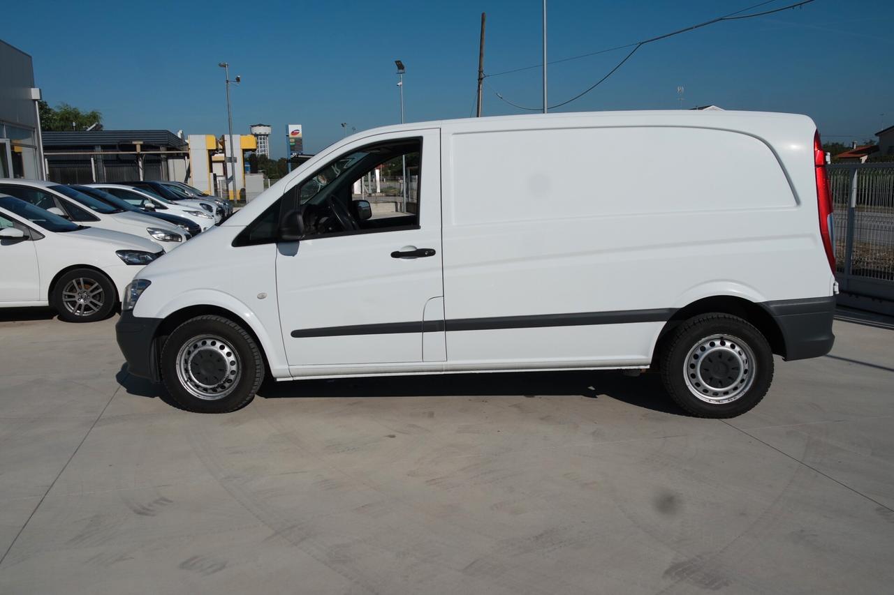 Mercedes-benz Vito 2.2 113 CDI TN Furgone Compact