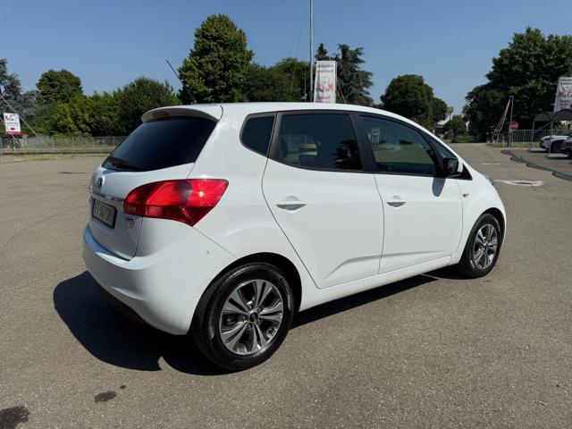 KIA Venga 1.4 CRDi 90CV Active X NEOPATENTATI