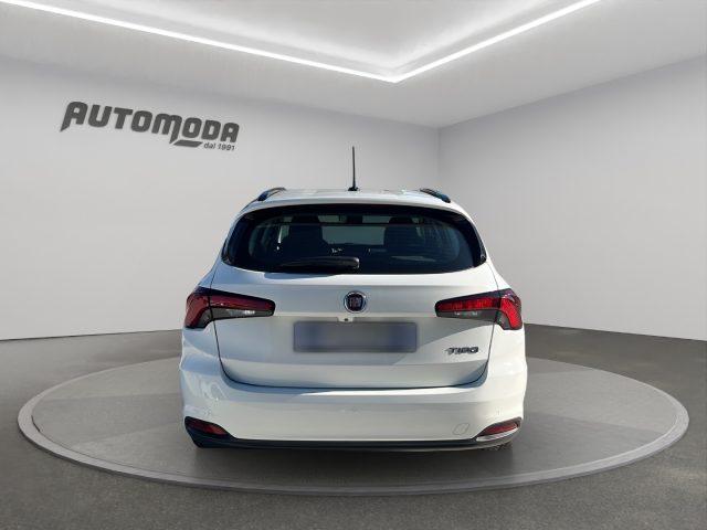 FIAT Tipo 1.3 Mjt SW AUTOCARRO N1