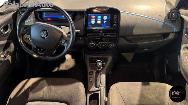 RENAULT ZOE Intens R110 108cv