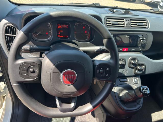 FIAT Panda 1.0 GSE S&S Hybrid Pop Van 2 posti