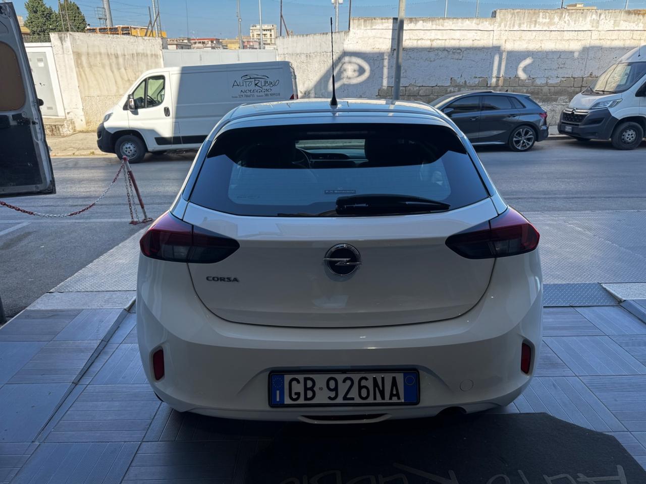 Opel Corsa 1.5 D 100 CV Elegance