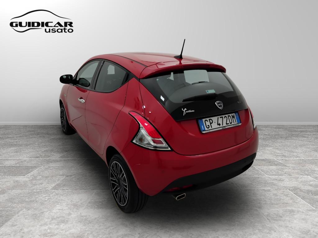 LANCIA Ypsilon III 2021 - Ypsilon 1.0 firefly hybrid Gold Plus s&s