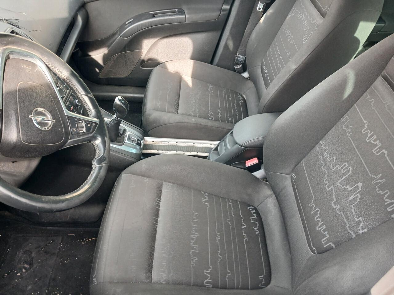 Opel Meriva 1.3 CDTI Elective