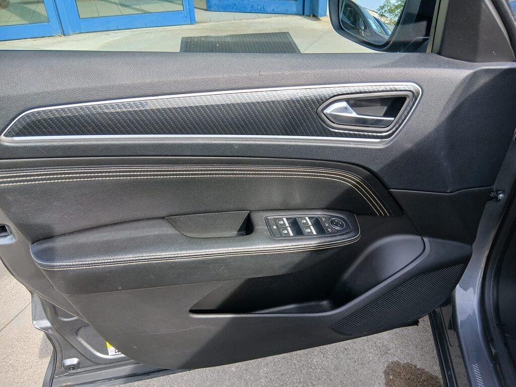 Renault Arkana 1.6 E-Tech full hybrid E-Tech Engineered Fast Track Auto