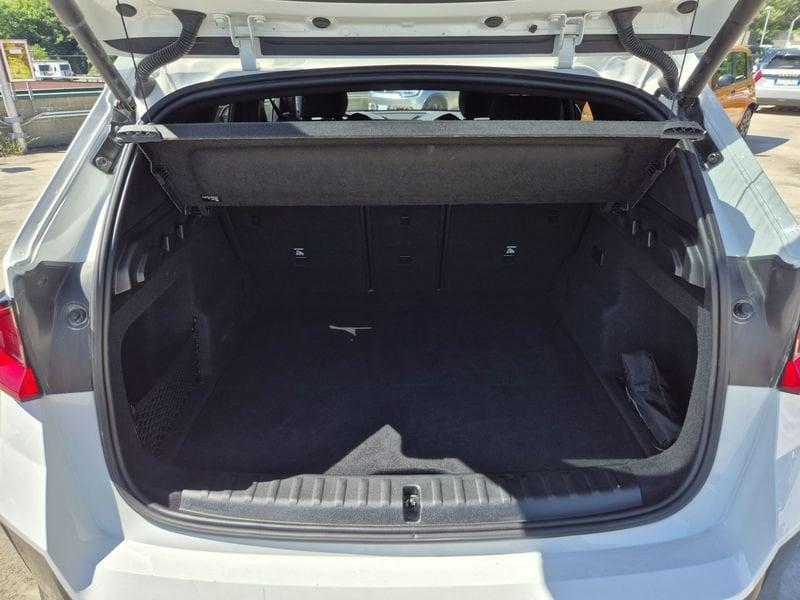 BMW X1 xdrive 25e MSport Pro auto