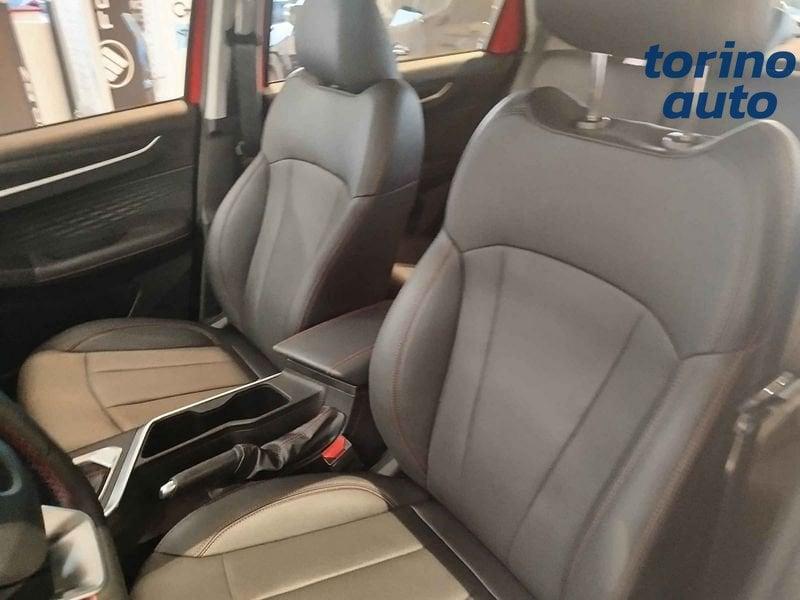 EMC Quattro Quattro 1.5 MT