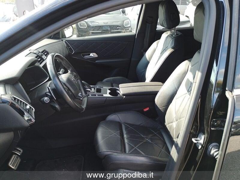 DS DS 7 Modello: 1SX8 DS7 CROSSBACK Grand Chic - BlueHDi 130