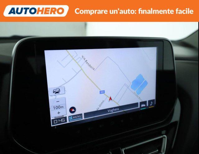 SUZUKI S-Cross 1.4 Hybrid 4WD AllGrip Top