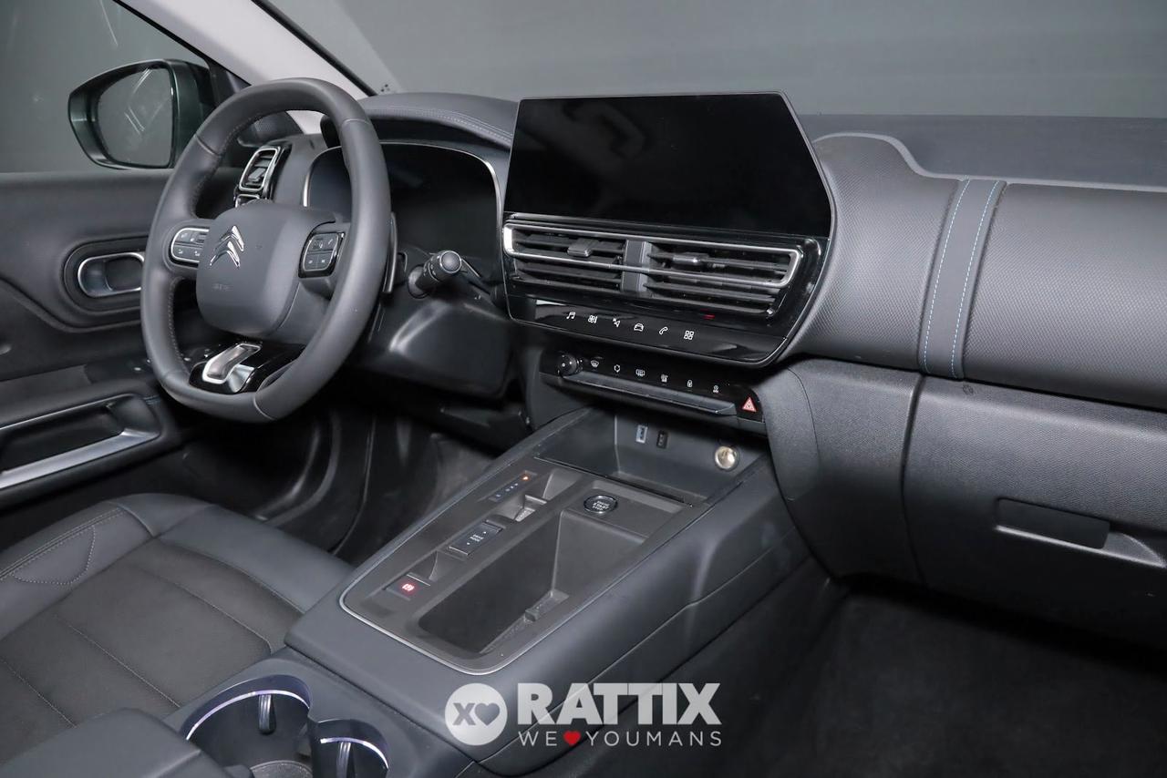 Citroen C5 Aircross 1.5 BlueHDI 130CV Max EAT8