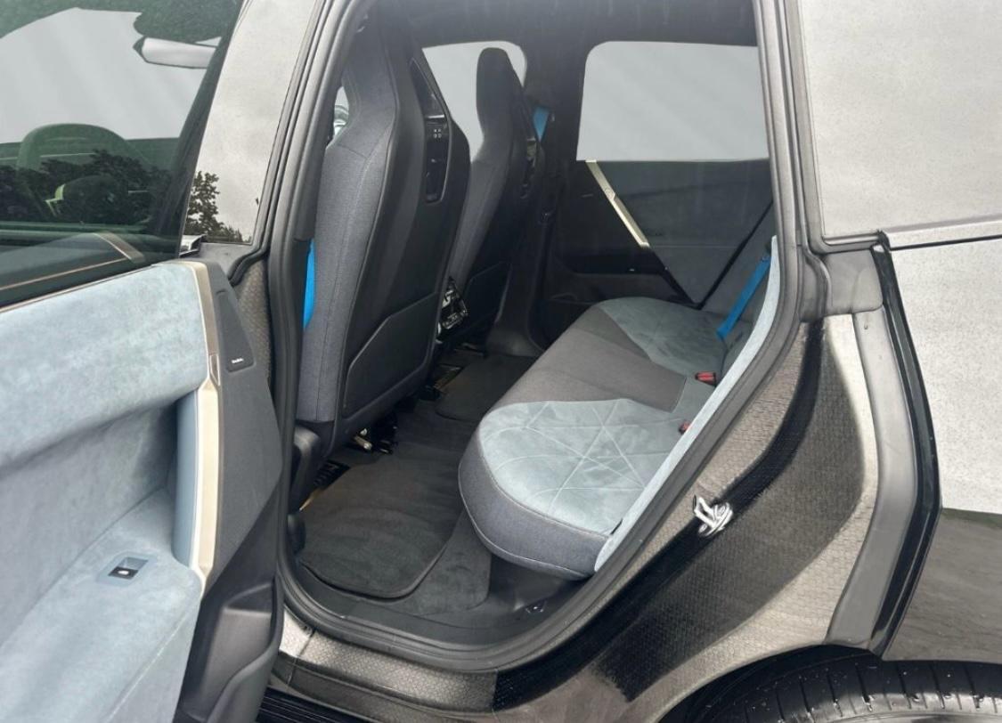 Bmw IX 40 xDrive