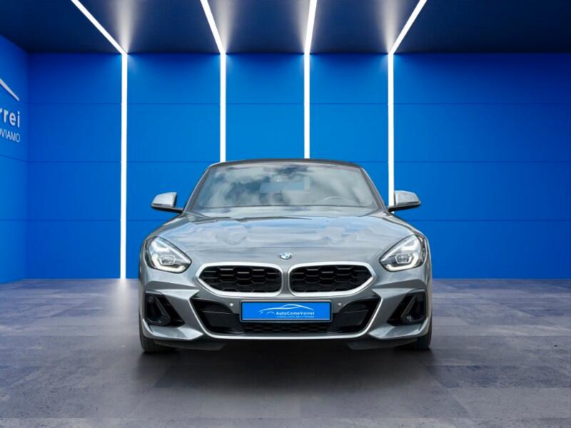 BMW Z4 (G29) Z4 sDrive20i MSport